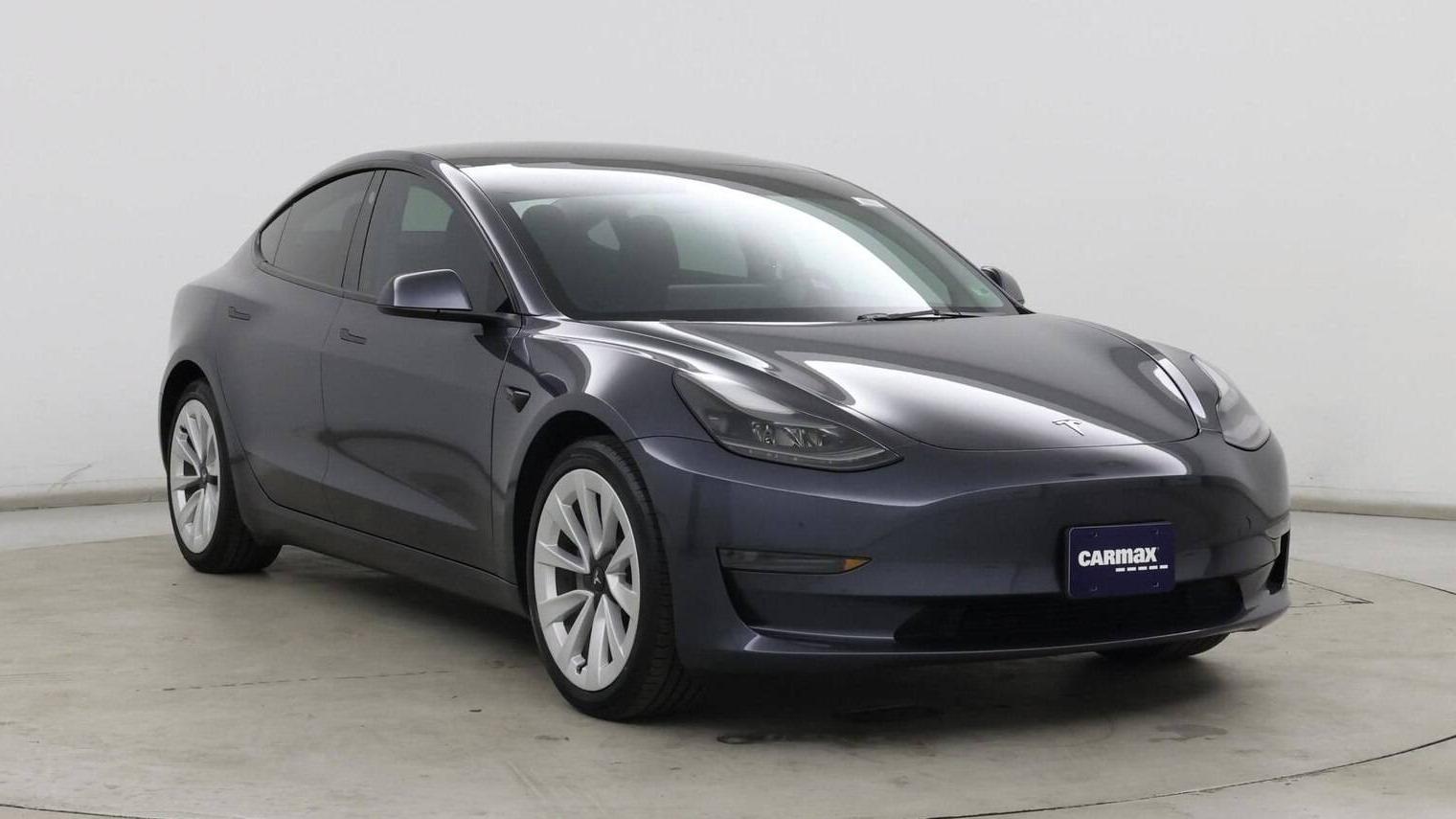 TESLA MODEL 3 2023 5YJ3E1EA9PF437383 image